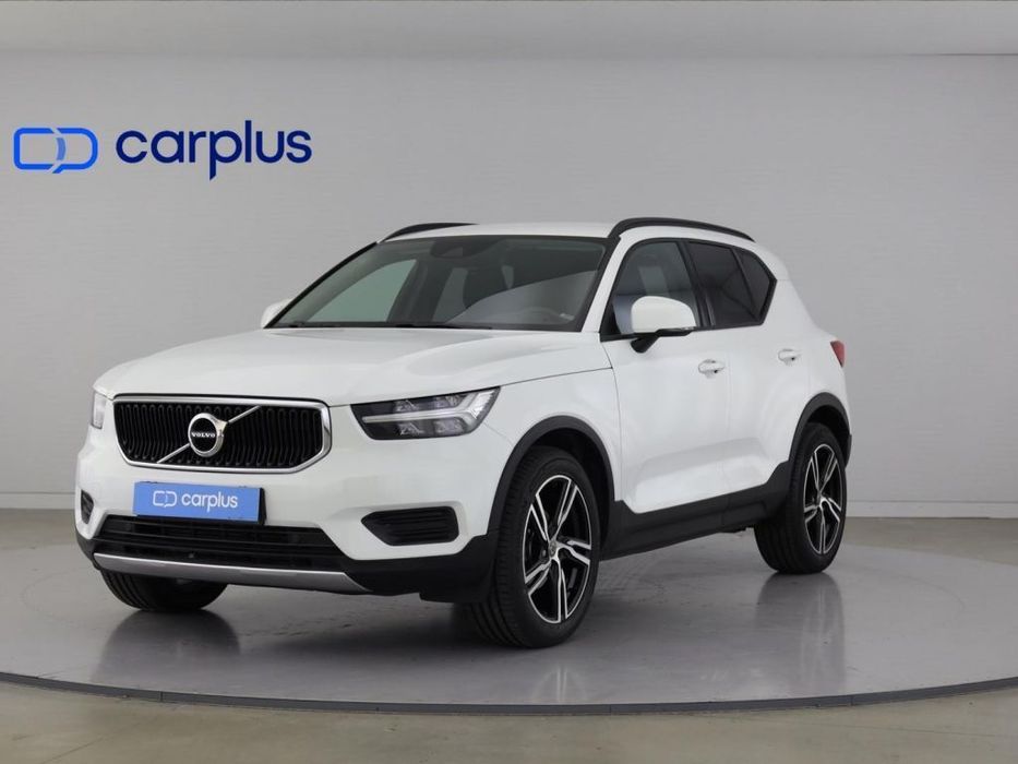 Volvo XC 40 2.0 D3 Momentum Plus Geartronic