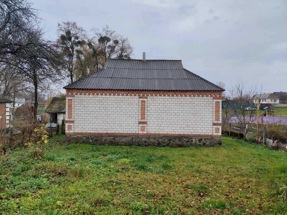 (5)   Продається будинок в с. Сосни, Вінницький (Літинський) р-н 6470