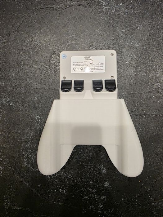 Grip do r36s / ultra biały