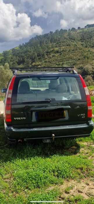Volvo V70 t5 para peças