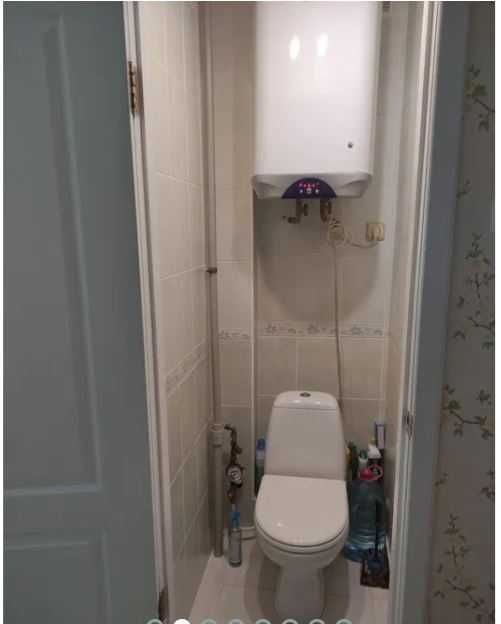 3комн. квартира на Сахарова, парк Энтузиастов, ремонт