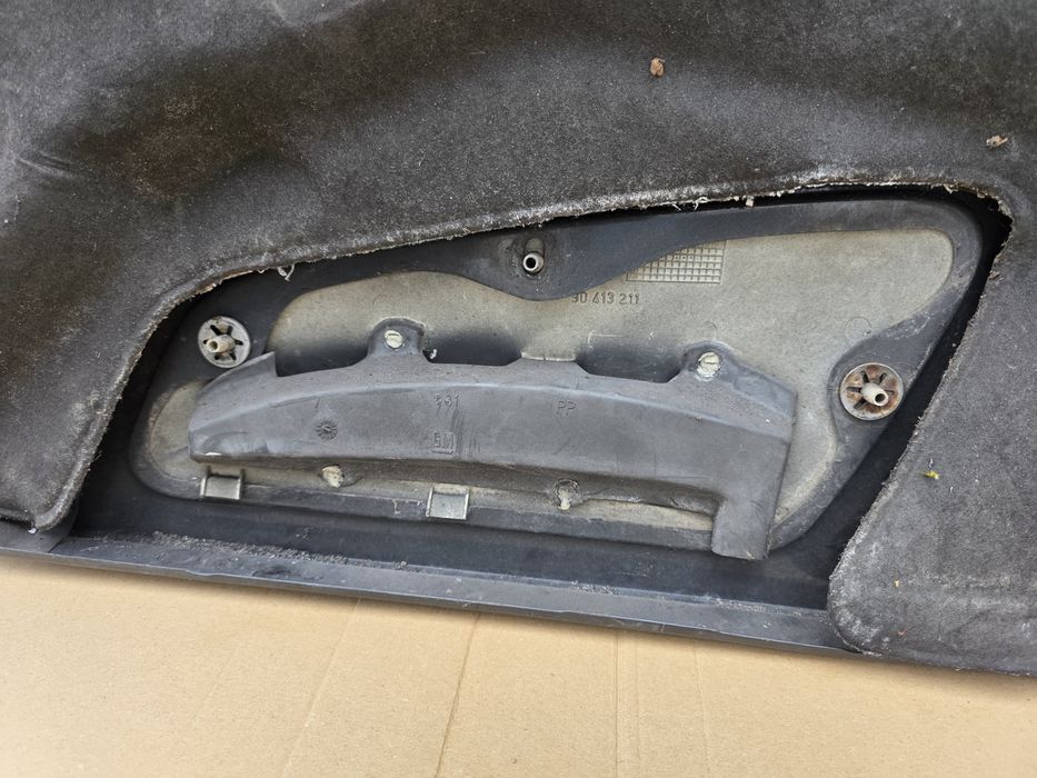Maska Opel Astra GSI oryginalna