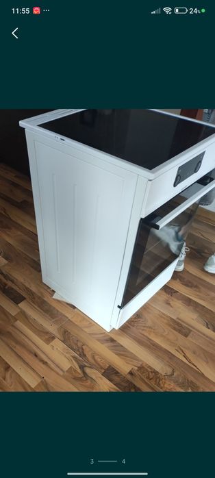 Kuchenka Gorenje