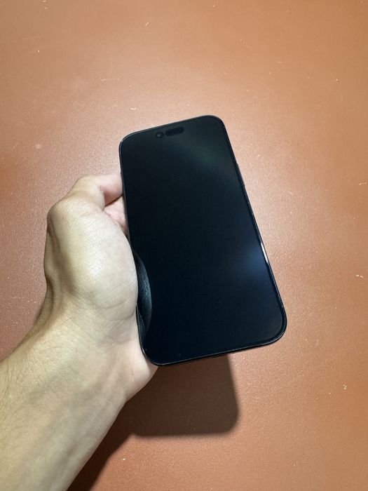 iPhone 17 Air 256GB 100% Bateria C/Garantia
