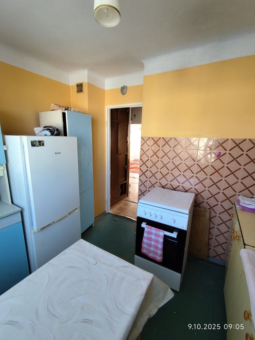 Mieszkanie 57,6m² 4 pokoje