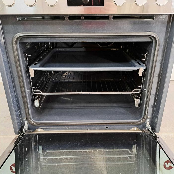 Piekarnik Bauknecht HIR4 EI8VS3 PT R [12mscy-gwar] A+ / 65L