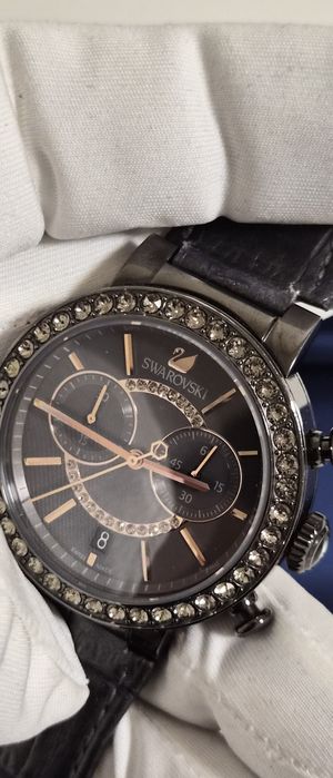 Swarovski Zegarek