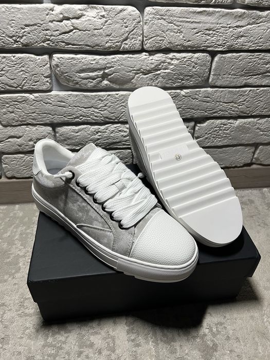 !ТЕРМІНОВО!Кросівки Numeris Atelier Acrylic / нюмеріс / кеди numeris