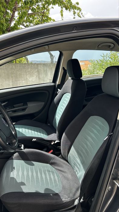 Fiat GrandPunto 1.3 Multijet