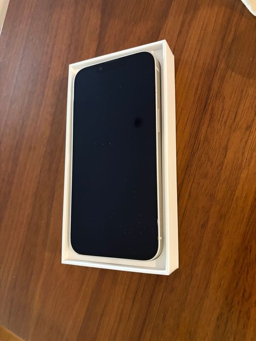 iPhone 14 128GB Branco64752165724673122