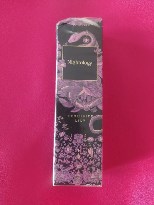Jesus Del Pozo Nightology Exquisite Lily 15 ml