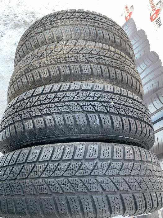 Шини  175/70 R14 Barum зима 2022 рік 7,5 мм