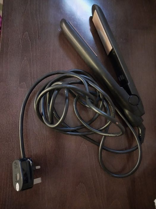 Плойка для волосся