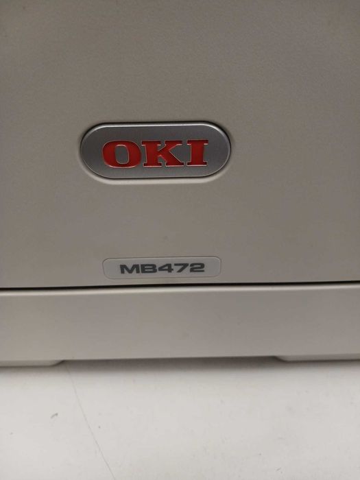 Impressora OKI Wireless