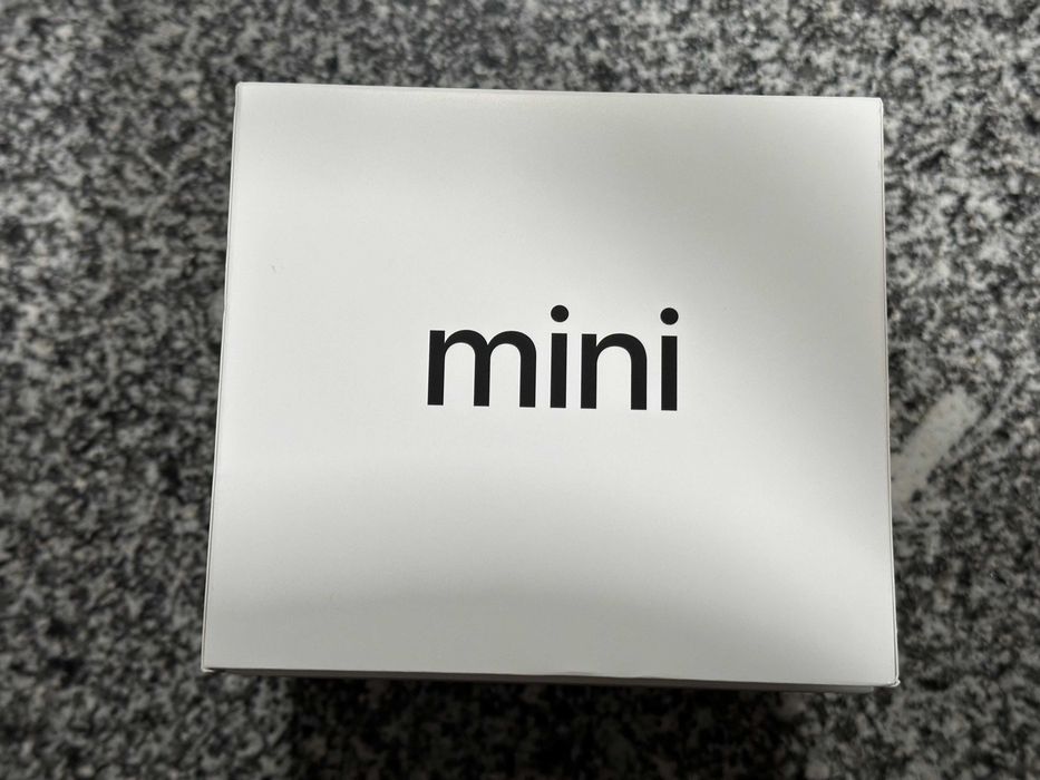 Apple Mac mini Apple M4 10 Núcleos/16GB/512GB SSD/GPU 10 Núcleos
