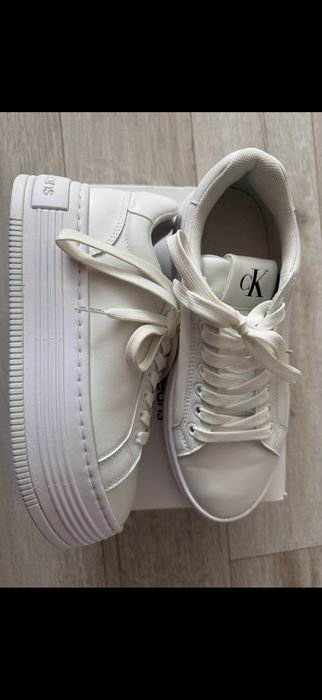 Calvin Klein nowe buty damskie roz.38