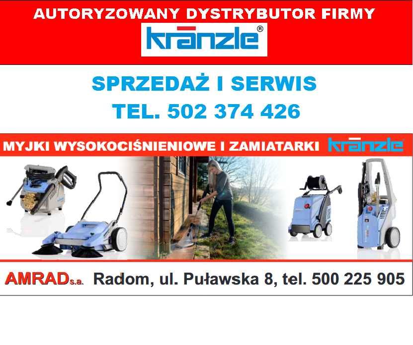 Mauzer 1000l po płynie do mycia naczyń