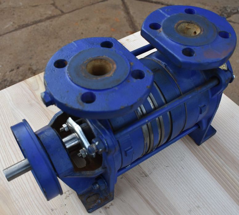 Pompa hydroforowa SKA 3.03 Naprawa, Regeneracja, Pompy Próżniowe