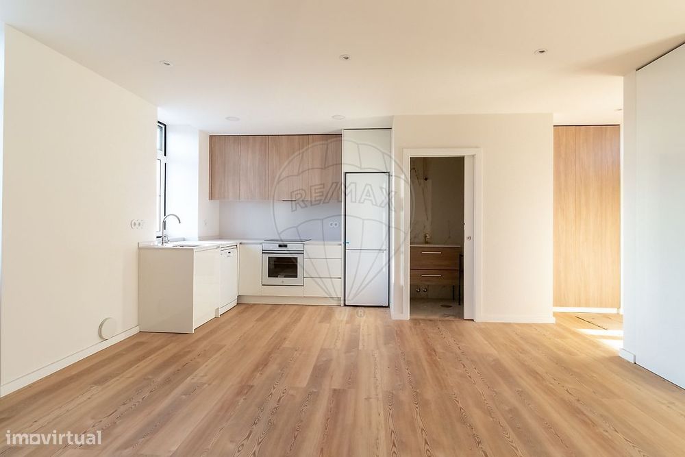 Apartamento T2 para arrendamento