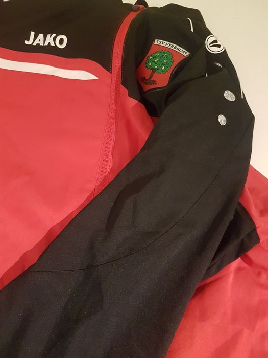 Bluza treningowa JAKO Klub Sportowy TSV Pyrbaum 2021