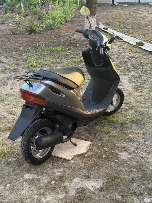 Продам хонда діо 27