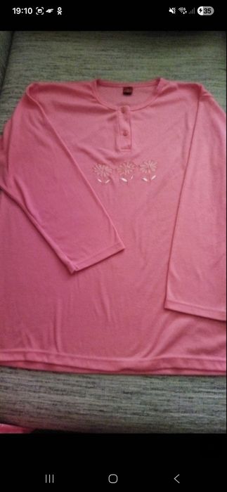 Продам новую пижаму