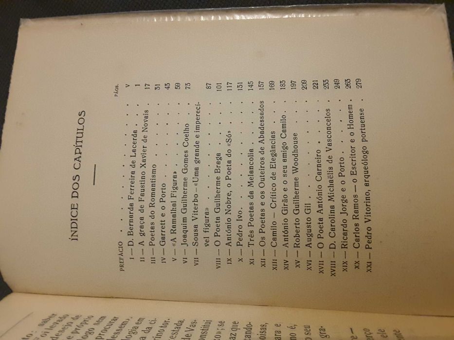 Figuras Literárias do Porto / Eterno Feminino