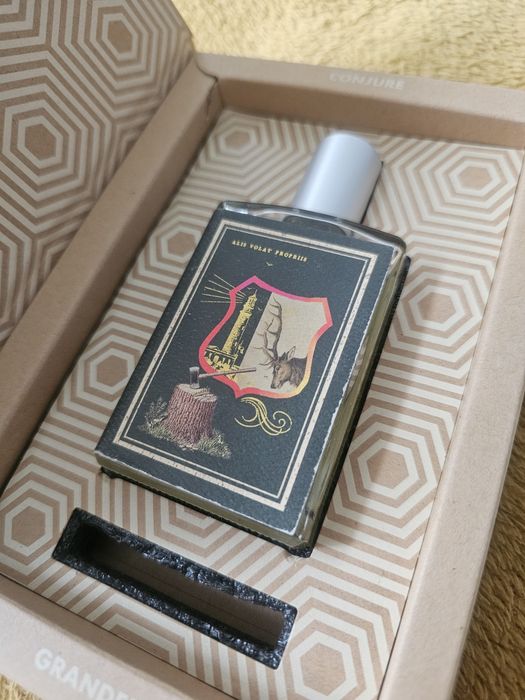 Oryginalne niszowe perfumy Imaginary Authors L Cape Heartache  30ml +