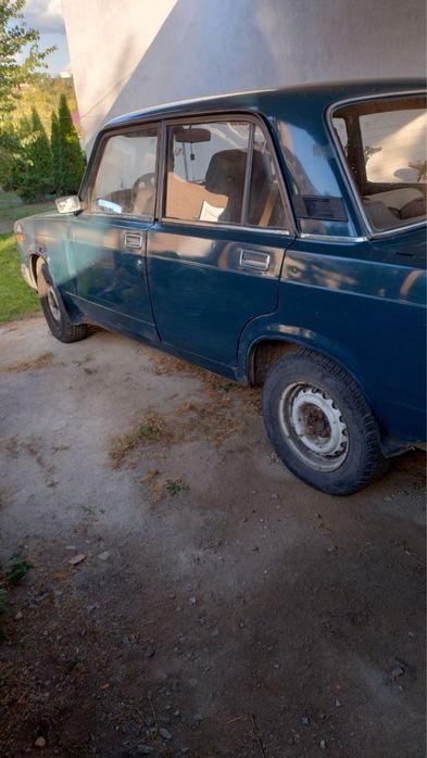 Продам LADA 21074