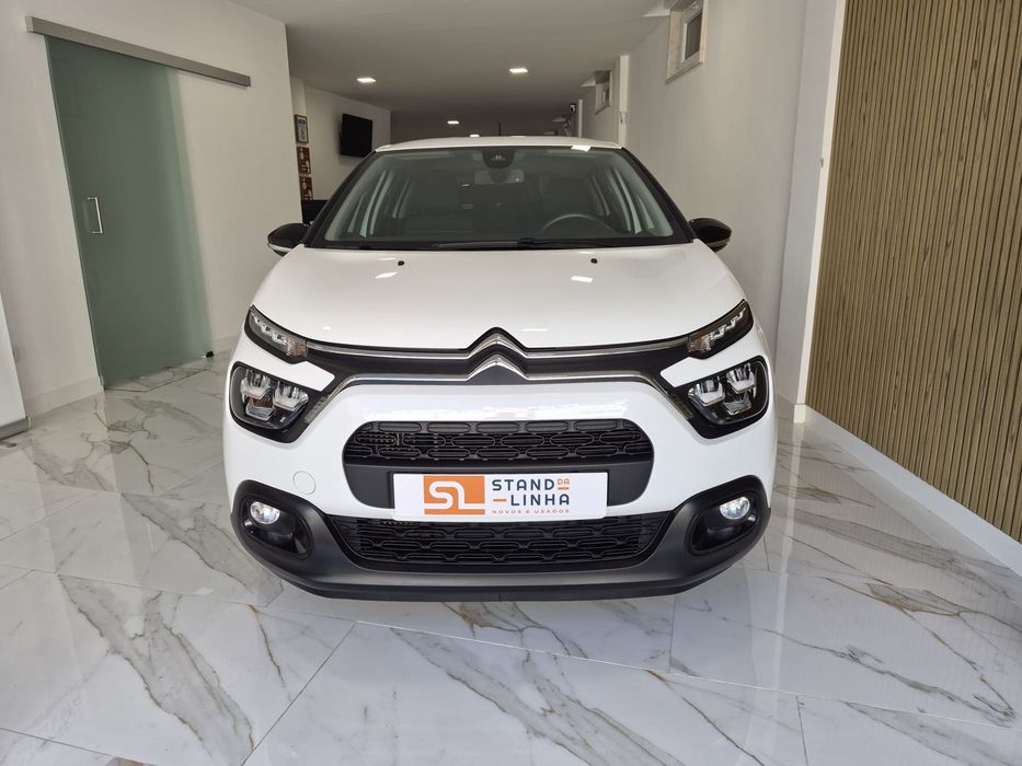 Citroën C3 1.2 PureTech Max