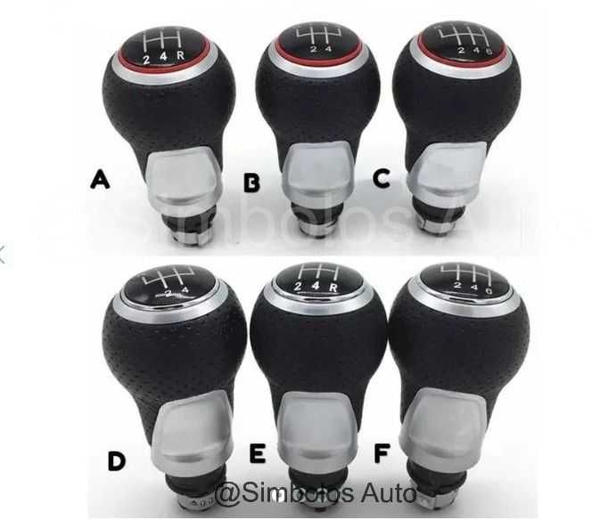 Centros de Jante | Audi VW Mercedes Tesla Citroen Renault Fiat Bmw Oz
