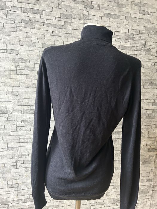 John Smedley sweter/ golf 100% welna merino