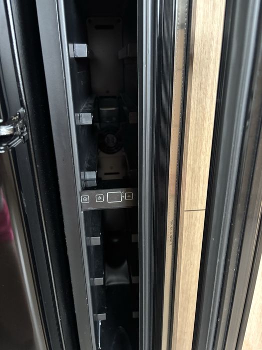 Chlodziarka do wina amica