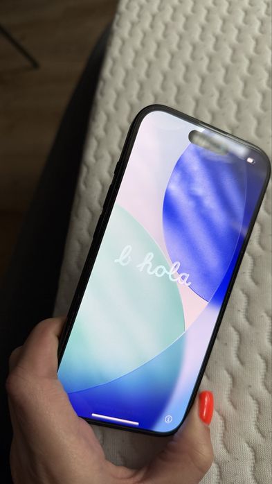 Iphone 15 stan bardzo dobry