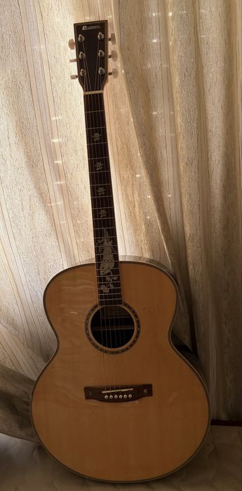Guitarra Acústica Dimavery