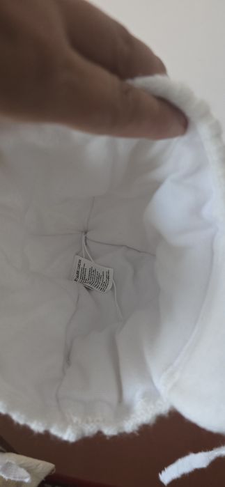 Комплект - шапка и снуд