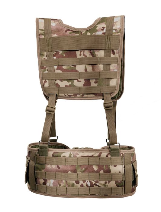 РПС розгрузка ремінно-поясна система тактична, кордура, система моллі