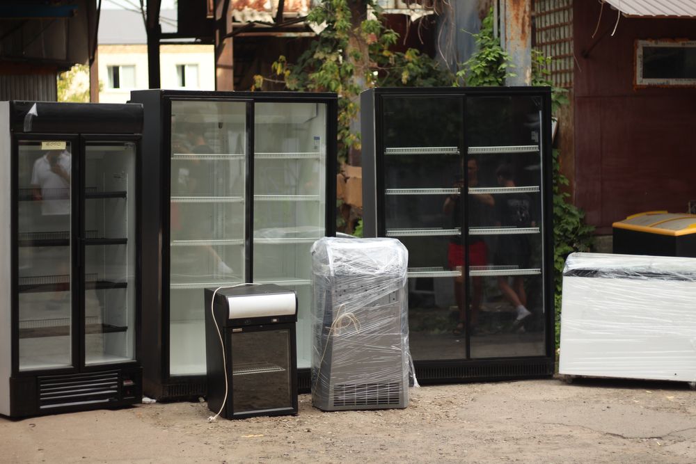 Холодильник Регал Ларь Витрина Доставка Гарантия