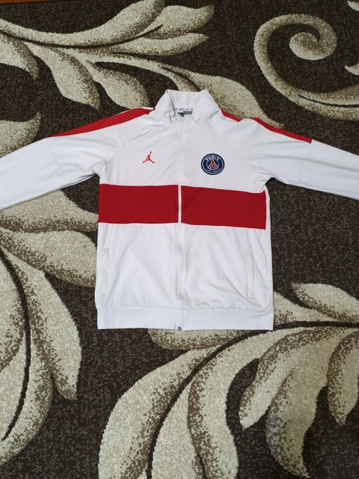 Кофта Jordon PSG