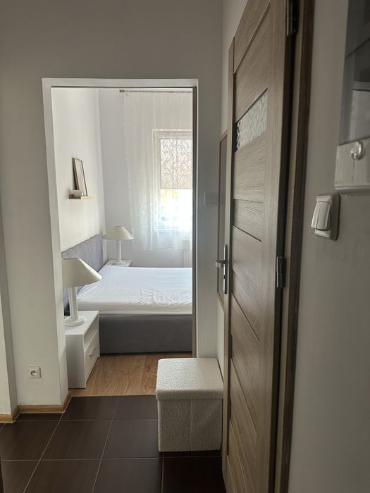 Do wynajęcia mieszkanie 2 pokojowe na oś. Piastów