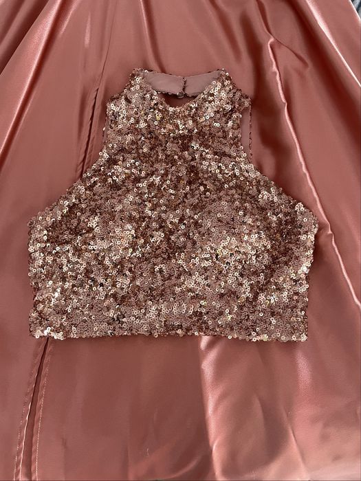 Conjunto de cerimonia