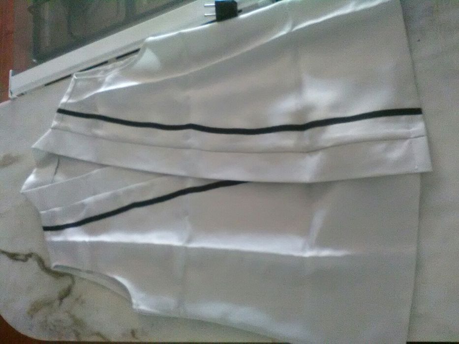 Fato de Artes Marciais