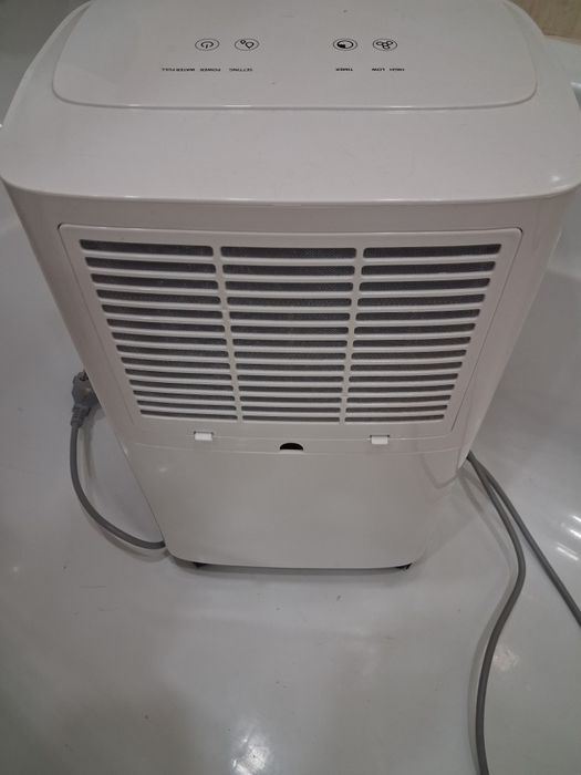 Vendo desumidificador tristar