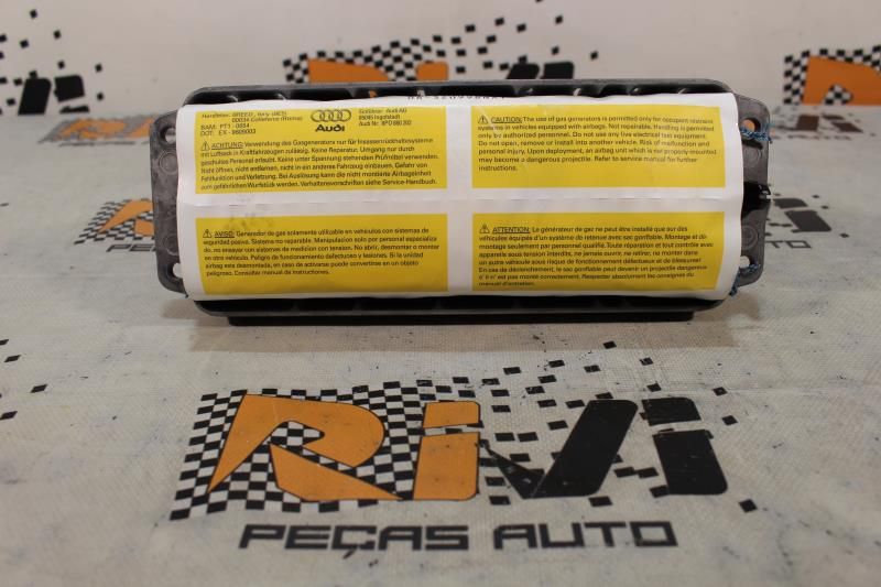 Airbag passageiro AUDI A3 (8P1)