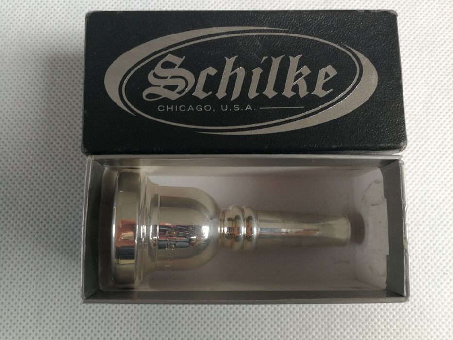 Ustnik do puzonu Schilke 51D Large Shank