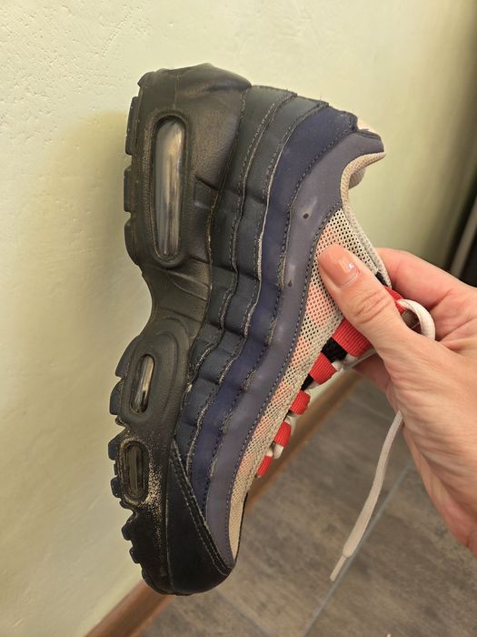 Дитячі Nike air max 95