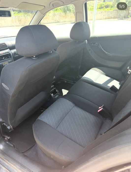 Vendo ou troco seat leon cupra 1.8t 20v