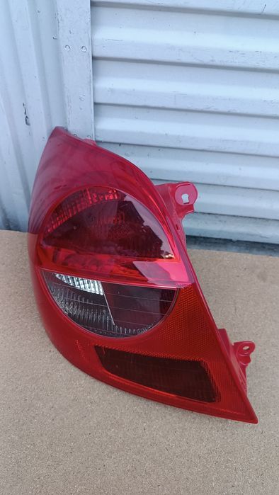 Vendo farolim esquerdo de Renault Clio 3 ano 2005/09