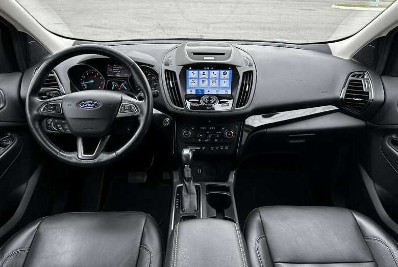 Продається FORD ESCAPE 2017 Titanium 4x4