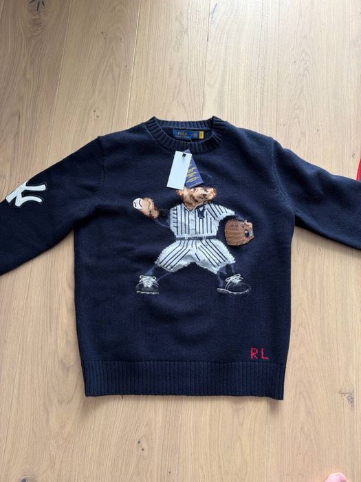 Кофта Polo Raph Lauren